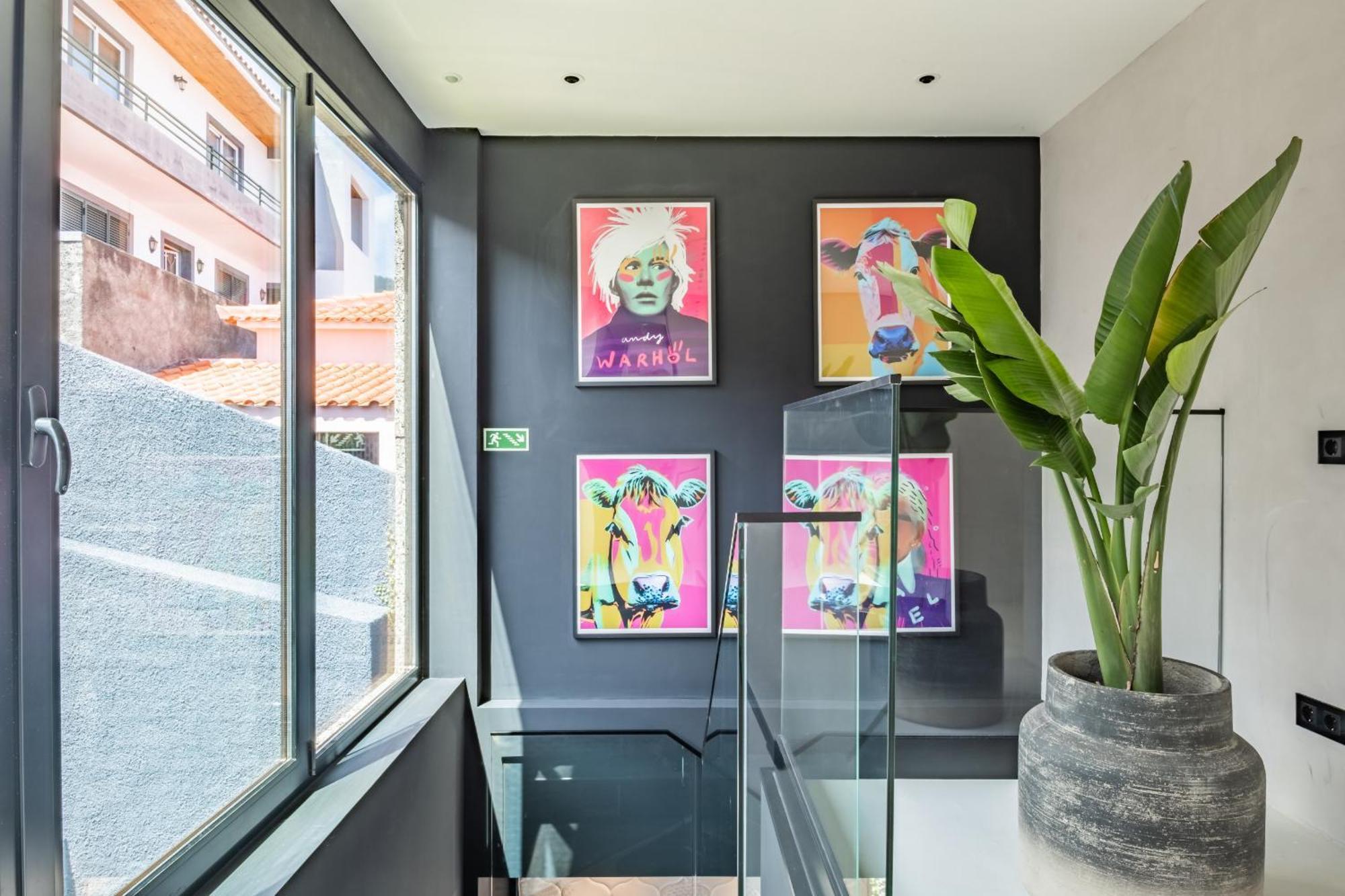 House Of Cork And Ivy - By Wehost Villa กามารา ดิ โลบุช ภายนอก รูปภาพ